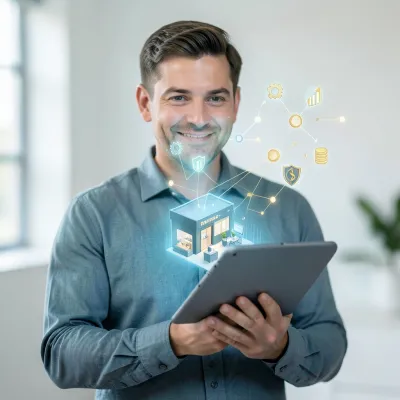 Automate for Growth: An AI Playbook for Small Business Owners