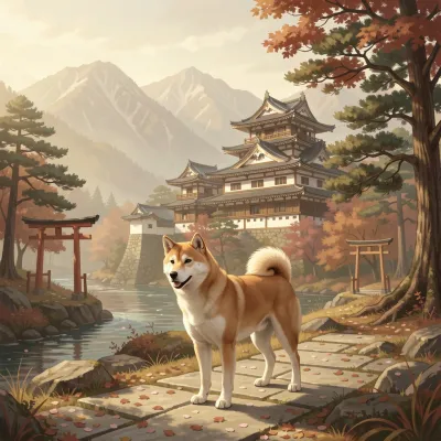 Akita