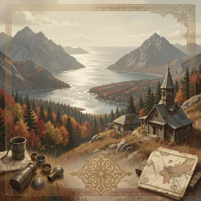 A History of Primorsky Krai