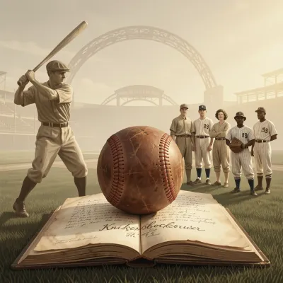Baseball