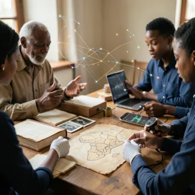 Researching African History: A Practical Guide to Sources, Archives, and Digital Methods