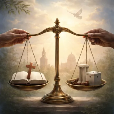 Christianity and Politics