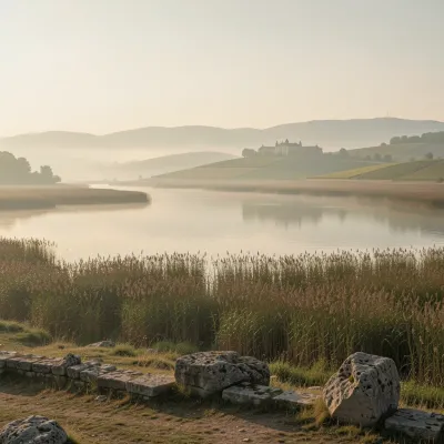 A History of Burgenland
