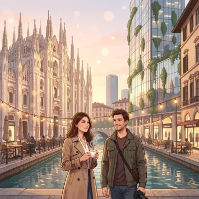 Milan