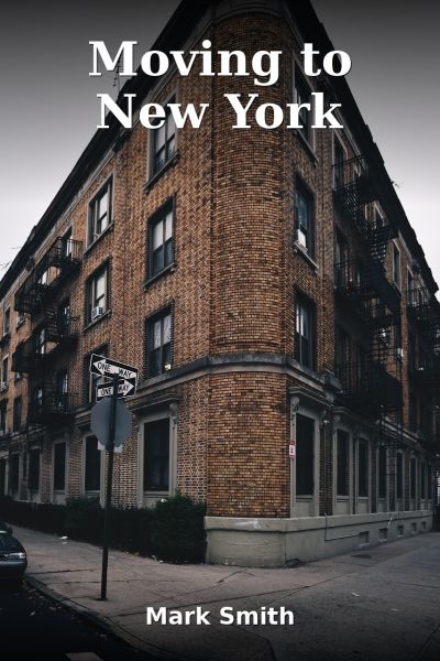 Moving to New York