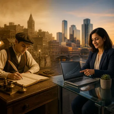 A History of Ameriprise Financial