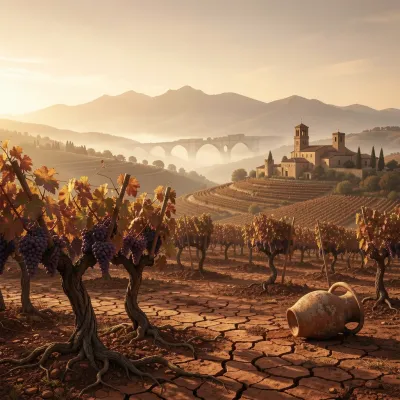 A History of La Rioja