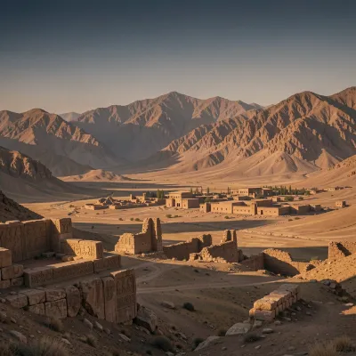 North Khorasan