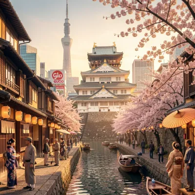 Osaka