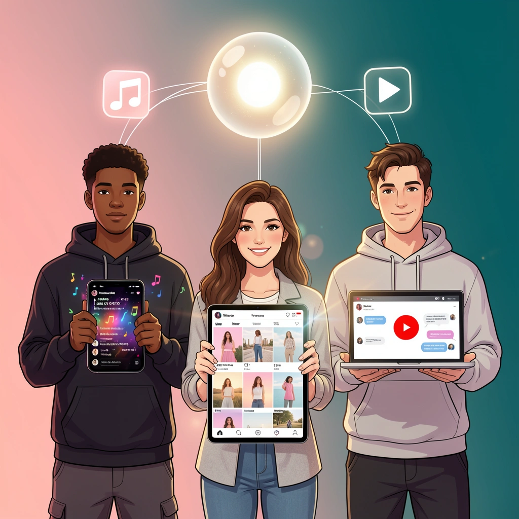 Cross-Platform Virality: Coordinating Campaigns Across TikTok, Instagram, and YouTube