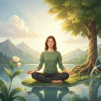 Beyond Burnout: Sustainable Health Strategies