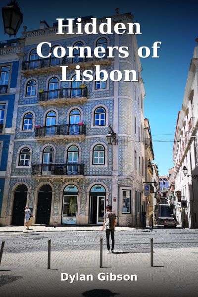 Hidden Corners of Lisbon