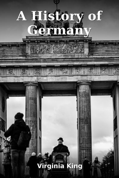 A History of Germany