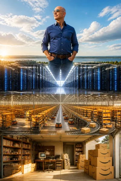 Amazon