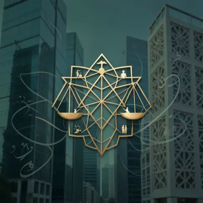 Business Ethics in Islam: From Principles to Corporate Practice