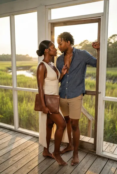 The Last Summer on Edisto