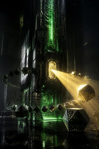 Capital and Code: Nvidia's Bid to Secure the Agent Economy