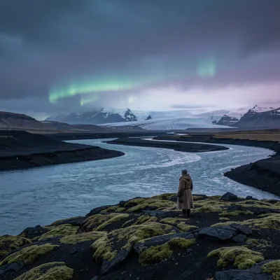 A Concise History of Iceland