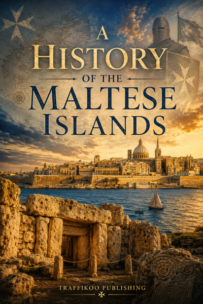 A History of the Maltese Islands