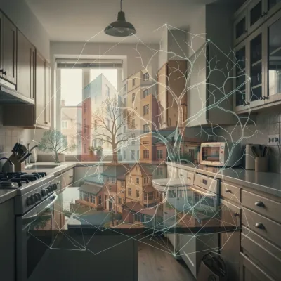 The Hidden Architecture of Everyday Decisions