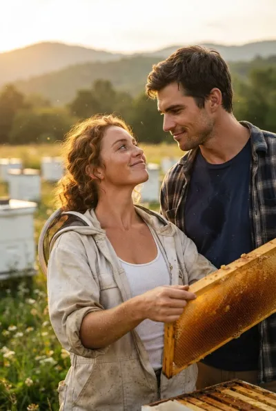 The Honey Season Rules