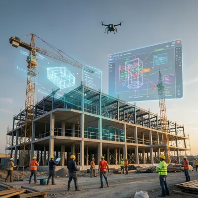 BIM to Field: Digital Twin and Construction Workflow Guide