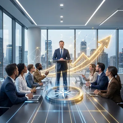 Mastering the Art of Strategic Leadership