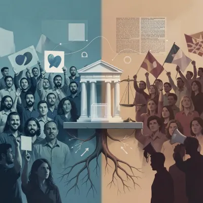 Populism Unpacked: Causes, Variants, and Democratic Responses
