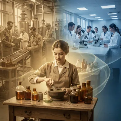 A History of Sanofi