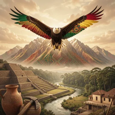 A Concise History of Bolivia