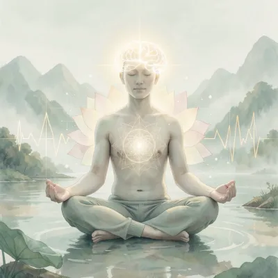 Buddhist Psychotherapy: Integrating Mindfulness with Clinical Practice
