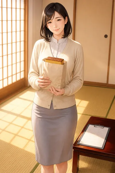 Rental Daughter, Hourly Rate