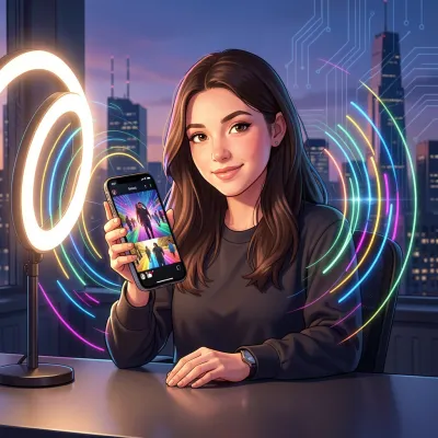 YouTube Shorts Explosion: Short-Form Video Strategies for 2025