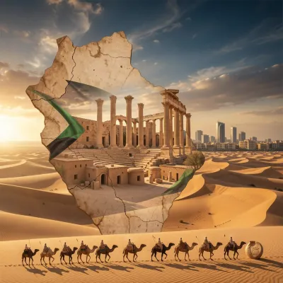 A Concise History of Libya