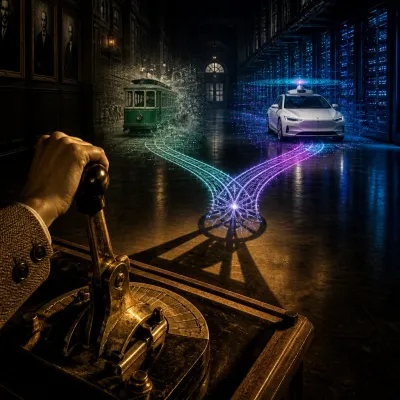 The Trolley Problem's Long Shadow