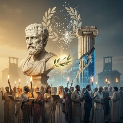 Democracy