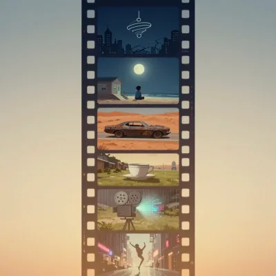 Great Movies of the 2010s