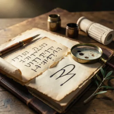 Scripture in Original Languages