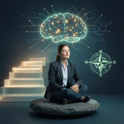 Everyday Mental Fitness for High Performers