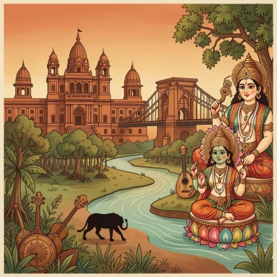 West Bengal