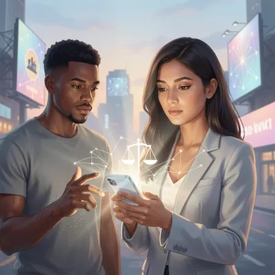 The Ethics of Viral Marketing: Balancing Persuasion and Manipulation