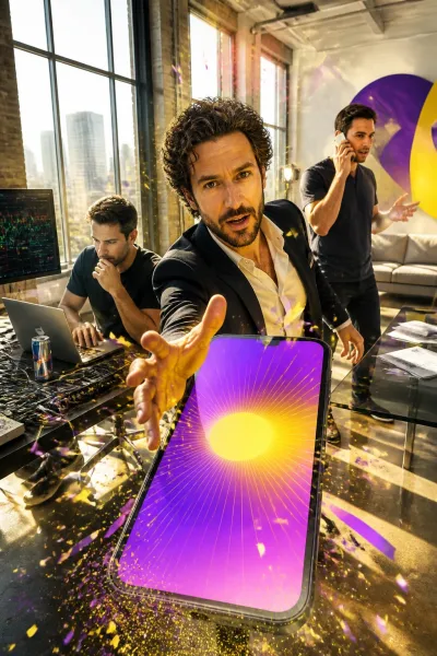 HQ Trivia: The Rise and Fall