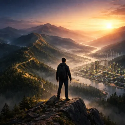 The Strategic Entrepreneur's Path to Sustainable Business Growth