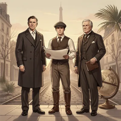 A History of Société Générale