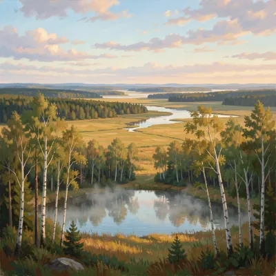 A Concise History of Minnesota