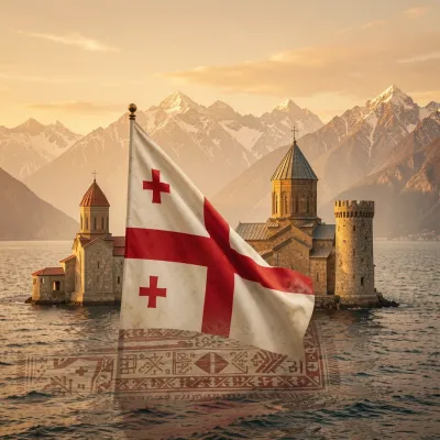 A Concise History of Georgia
