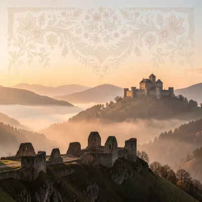 A Concise History of Romania