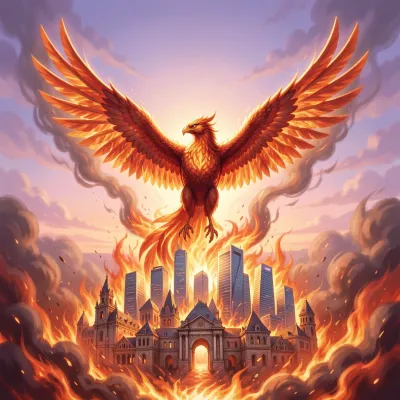 Phoenix: A History