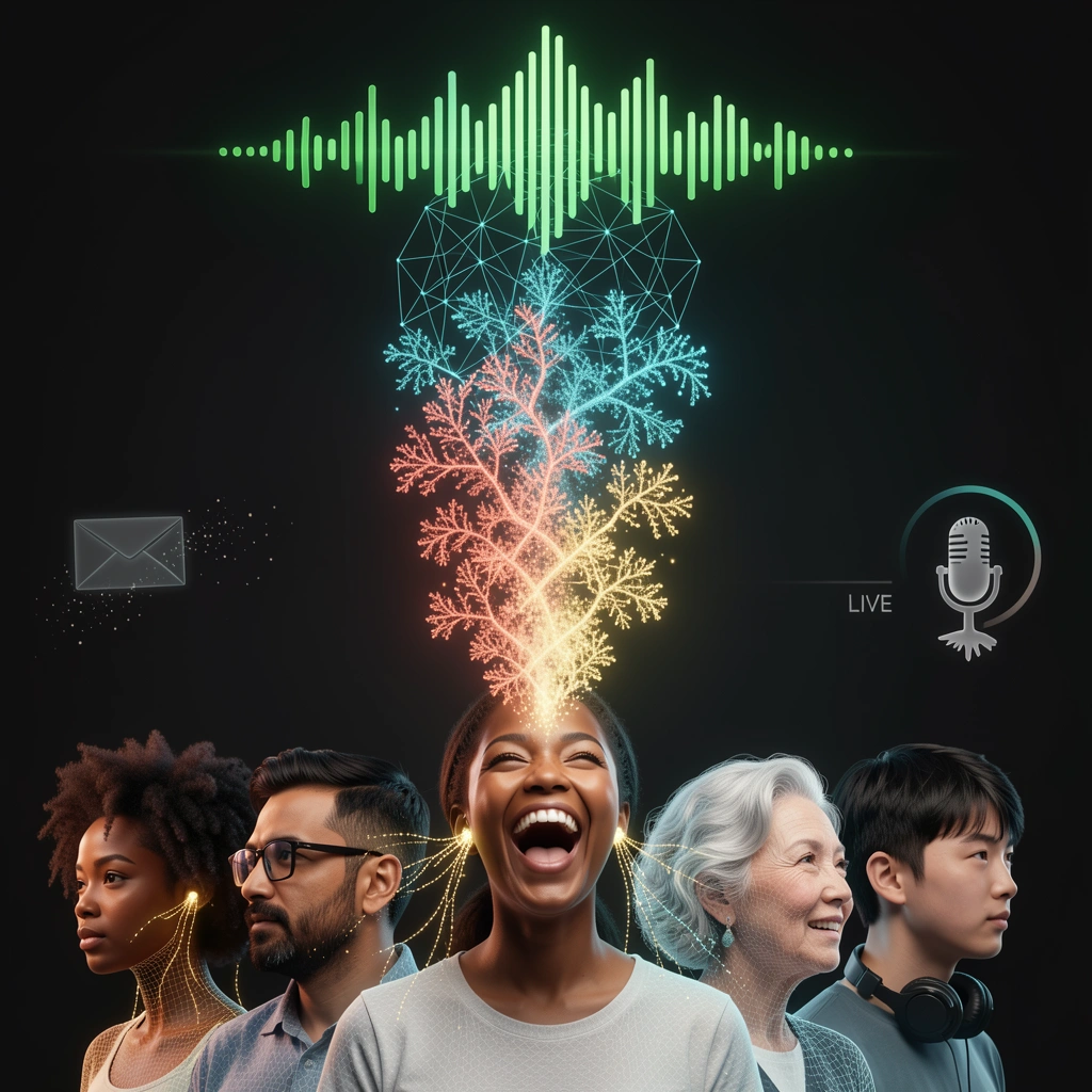 The Rise of Social Audio: Virality in Clubhouse, Twitter Spaces, and Spotify Live