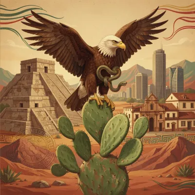 A Concise History of Mexico